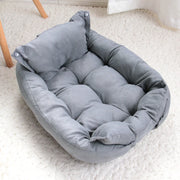 3 IN 1 Dogs & Cat Sleeping Bed